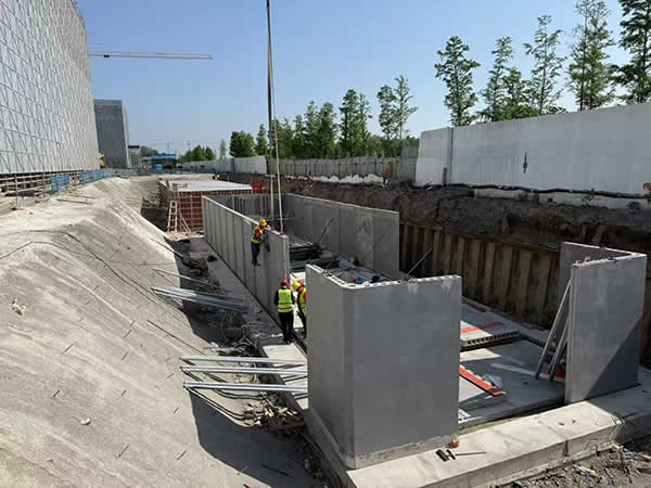 裝配式預(yù)應(yīng)力金屬復(fù)合耐腐水池_16